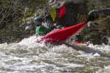 kayak agout 2014